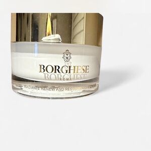 Borghese Radiante Renew and Restore Night Creme